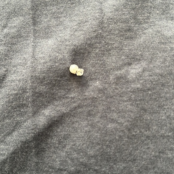 3.1 Phillip Lim Blue Beaded Shift Dress XS/0 - Picture 7 of 7